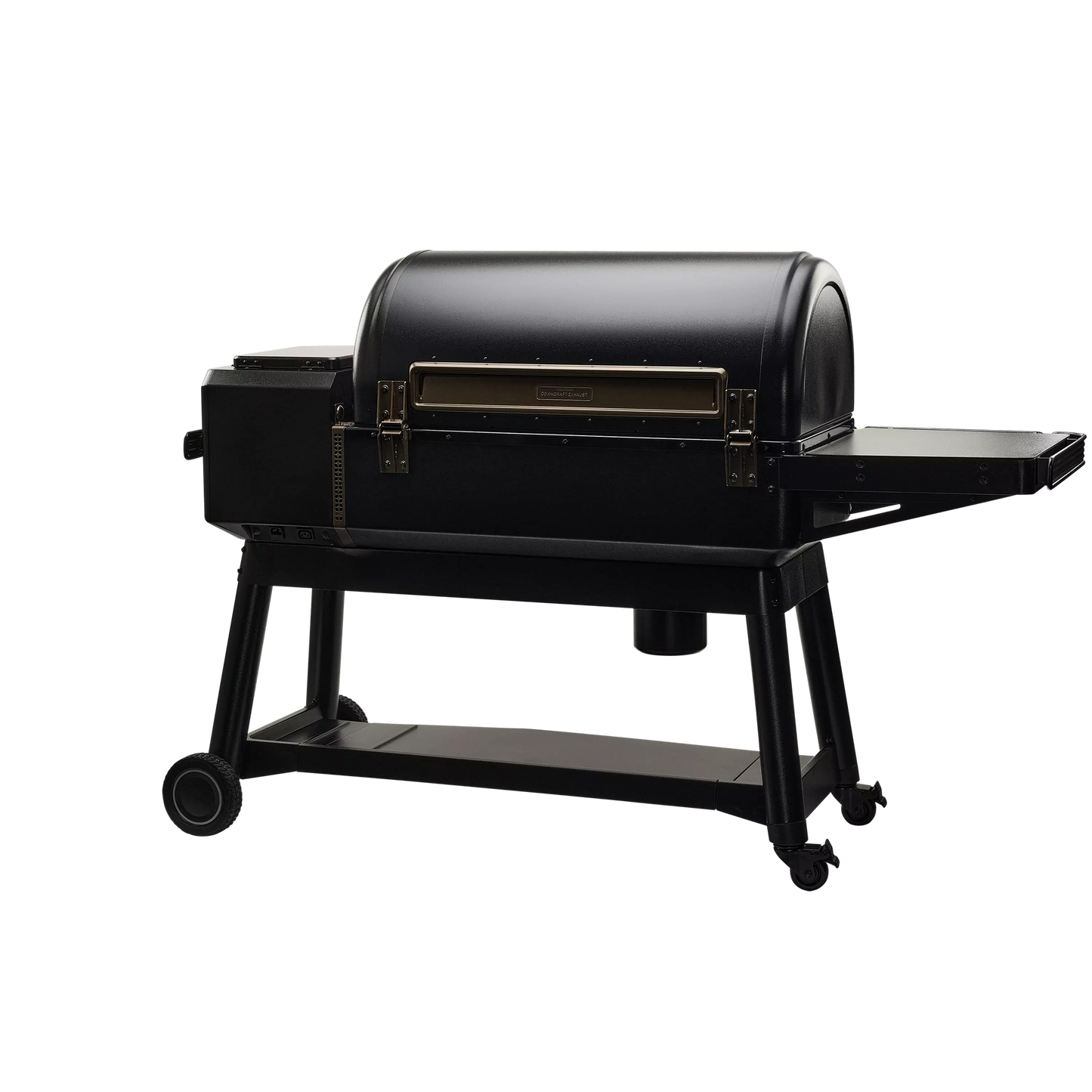 TRAEGER IRONWOOD XL
