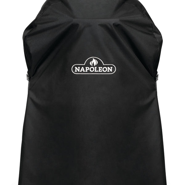 Abdeckhaube für TravelQ 285PRO(E) + Wagenmodul