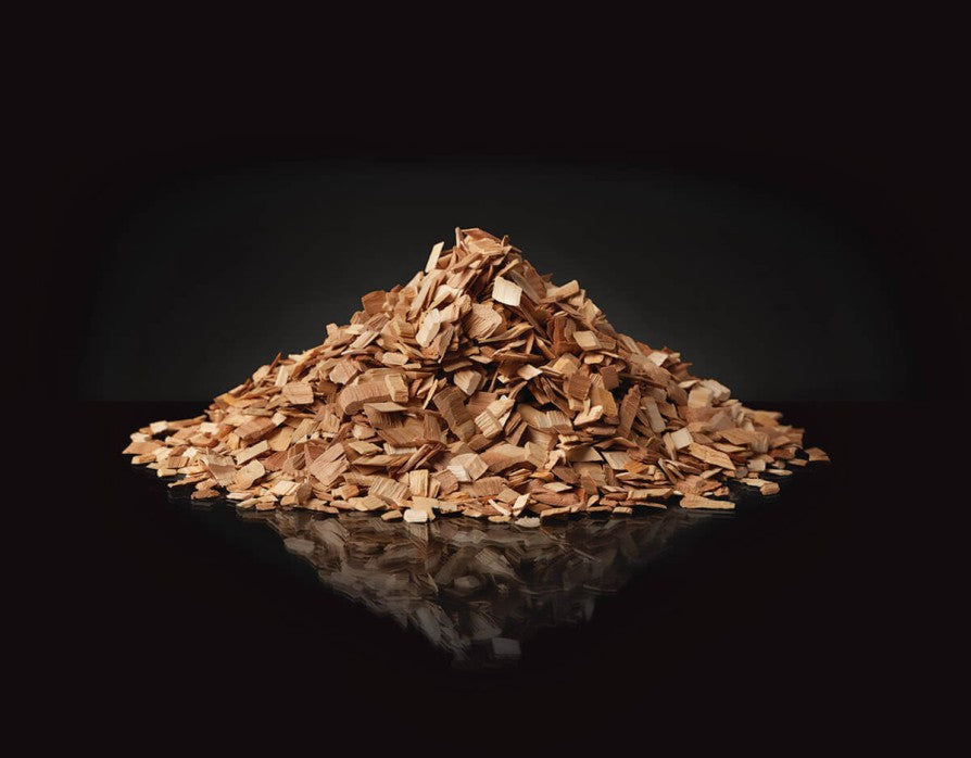 Napoleon Holz Räucherchips, 700 g - Pflaume