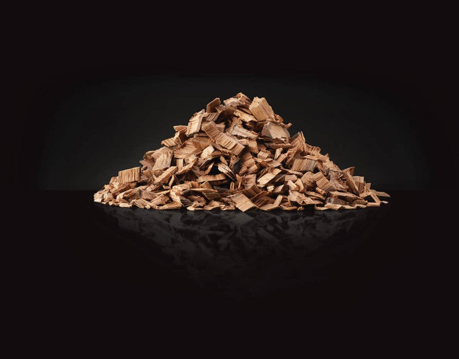 Napoleon Holz Räucherchips, 700 g - Brandy Eiche