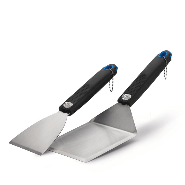 2-teiliges Plancha Tool Set