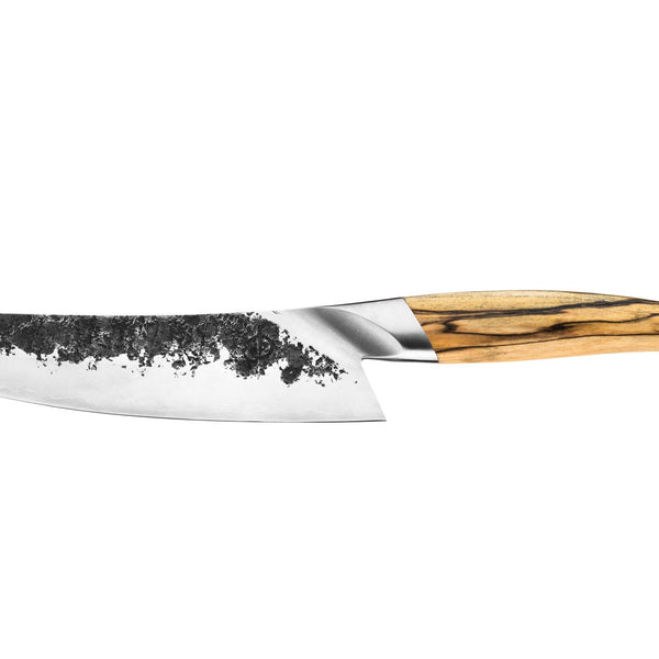 FORGED KATAI|Santoku Messer 18cm