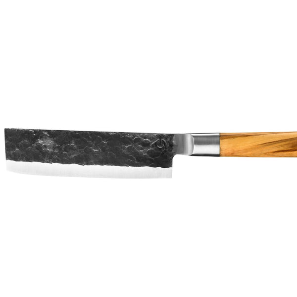 FORGED OLIVE|Hackmesser