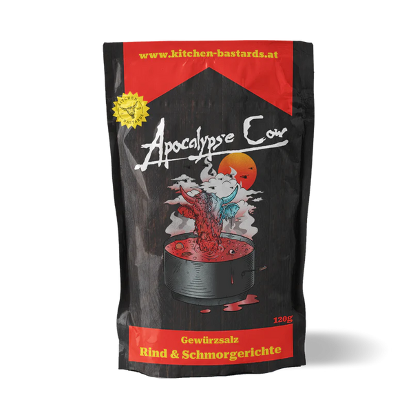 KitchenBastards |Apokalypse Cow 120g