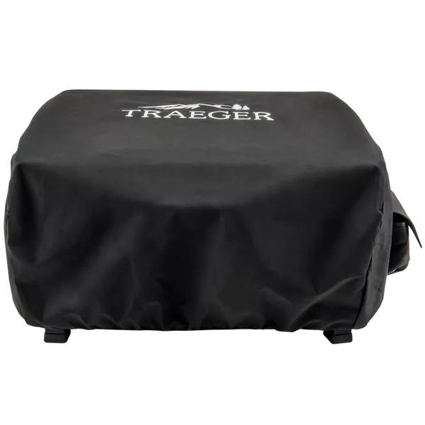 TRAEGER RANGER ABDECKHAUBE