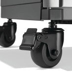 Napoleon Prestige® 500, Connected, Edelstahl