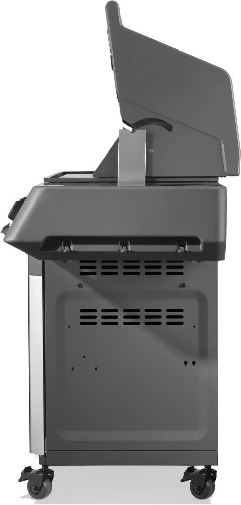 Napoleon Prestige® 665, Connected, Edelstahl