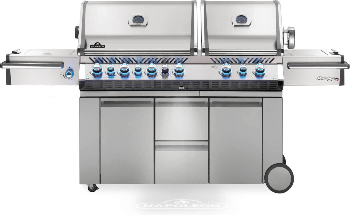 Napoleon Prestige® PRO 825 RSBI