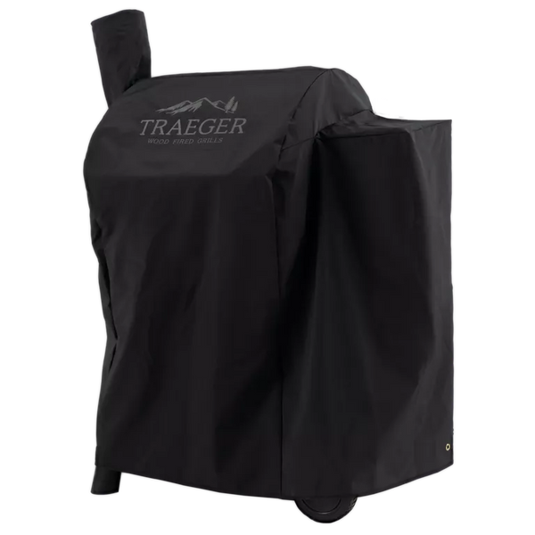 TRAEGER ABDECKHAUBE PRO 575 / PRO 22