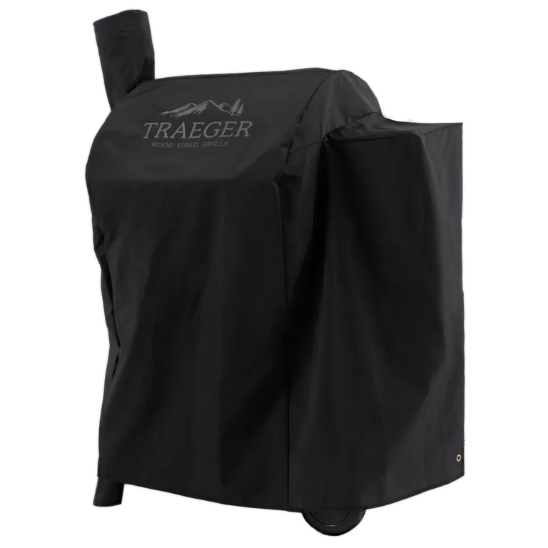 TRAEGER ABDECKHAUBE PRO 575 / PRO 22