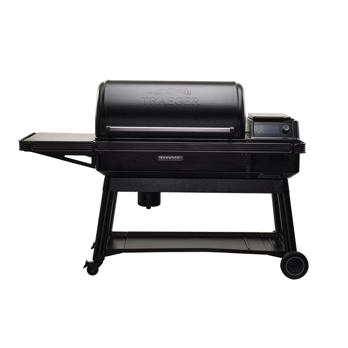 TRAEGER IRONWOOD XL