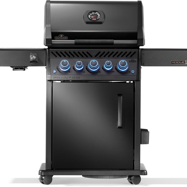 NAPOLEON Phantom Rogue® PRO-S 425 RSIB | Modell 2025