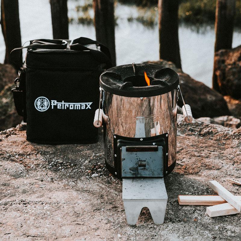 Petromax Transporttasche Raketenofen rf33