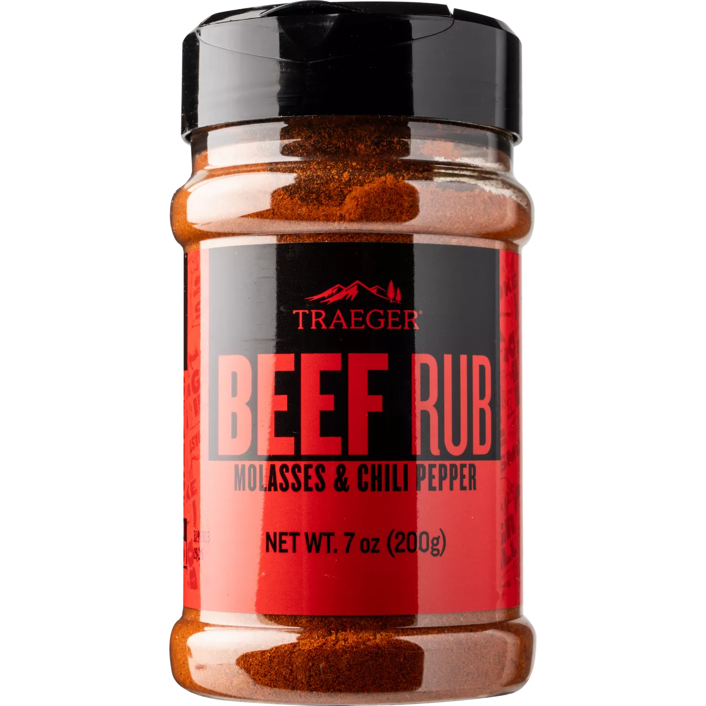 TRAEGER|BEEF RUB 200g