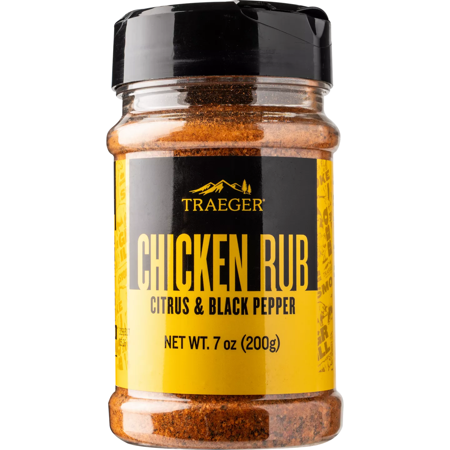 TRAEGER|CHICKEN RUB 200g