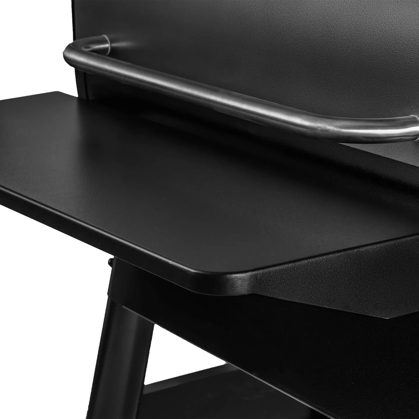 TRAEGER KLAPPBARE FRONTABLAGE - PRO 780, IRONWOOD 885