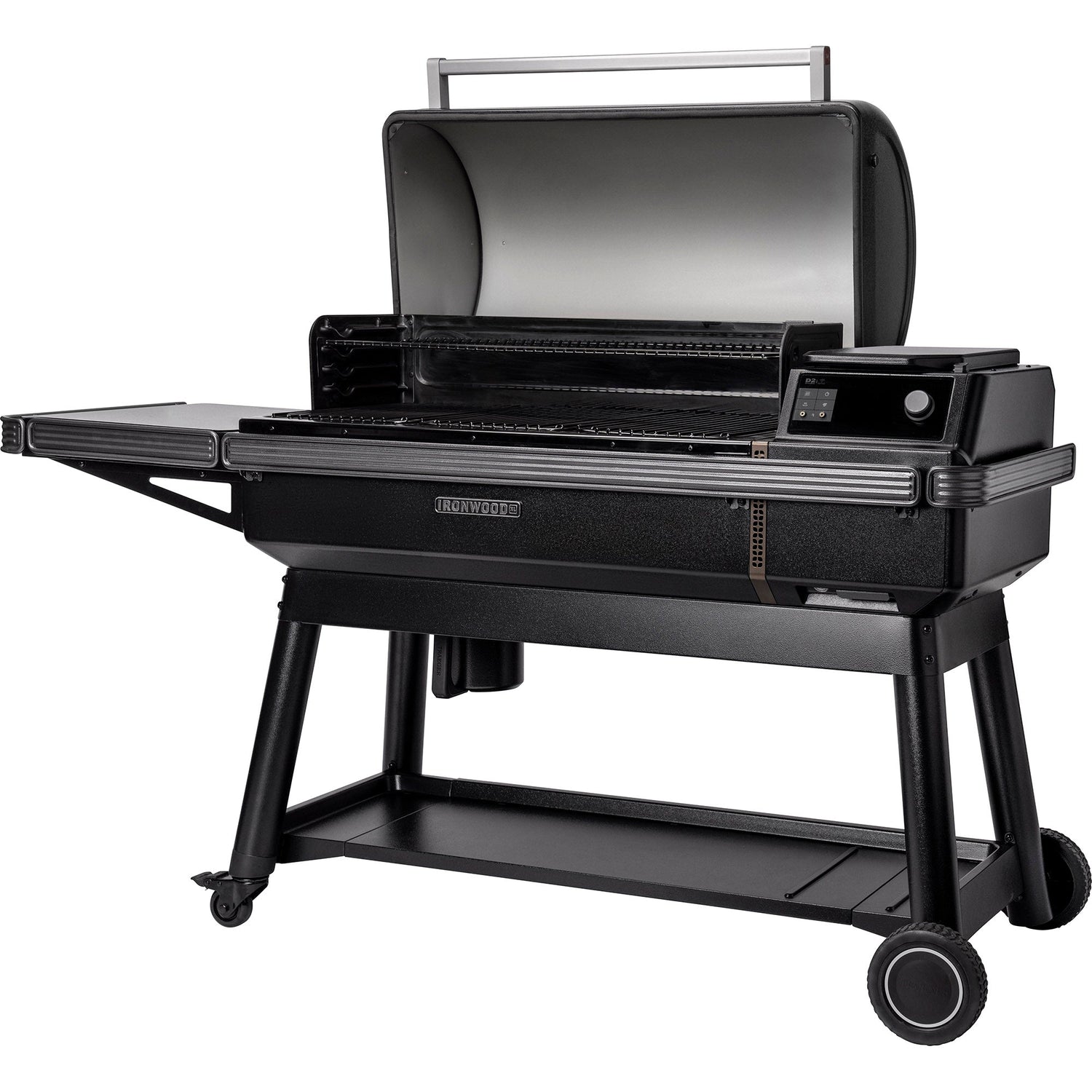 PELLETSGRILLER