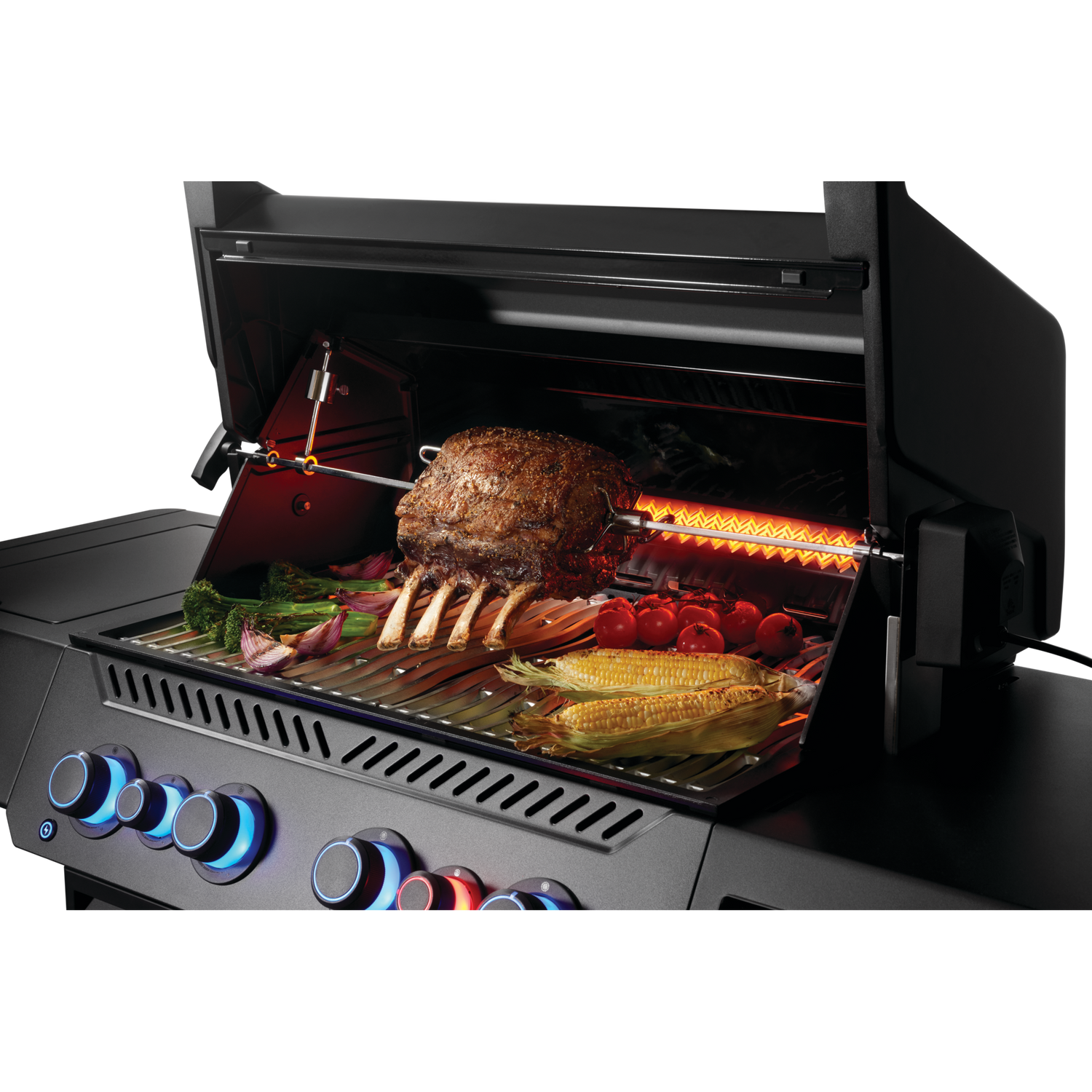 GASGRILLER