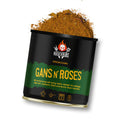 Rock´N´Rubs|Gans N Roses 140g