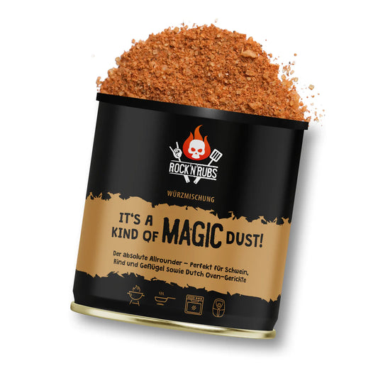Rock´N´Rubs|Magic Dust 170g
