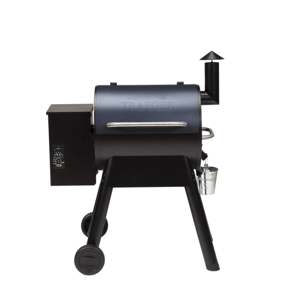 TRAEGER PRO SERIES 22