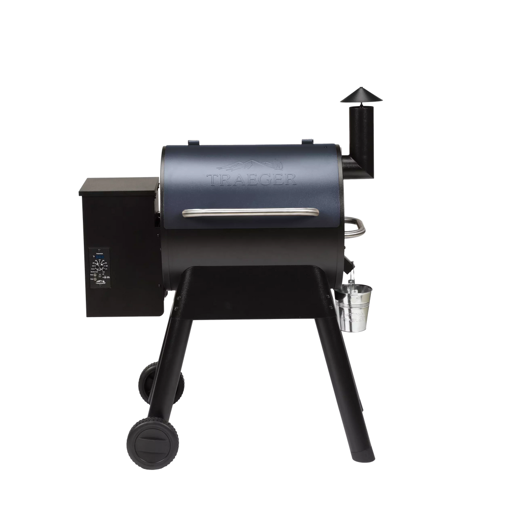 TRAEGER PRO SERIES 22