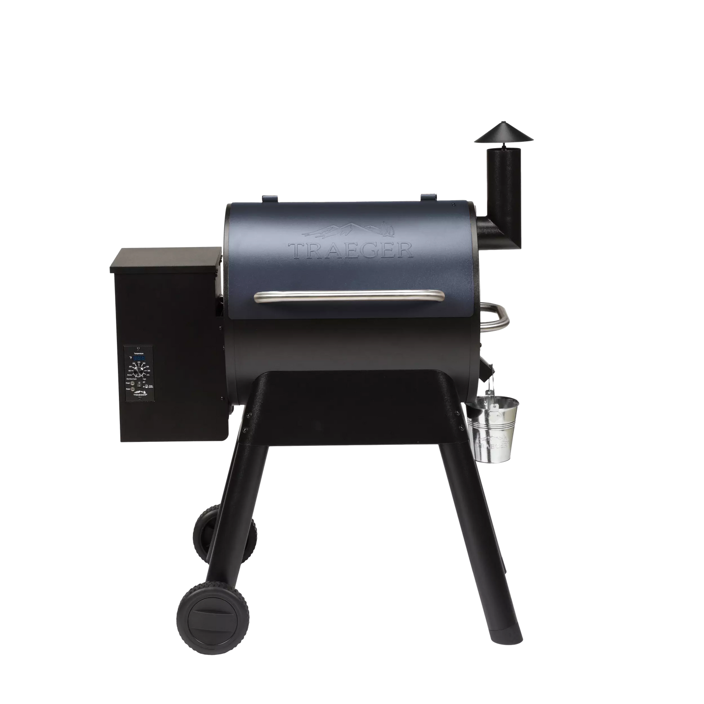 TRAEGER PRO SERIES 22