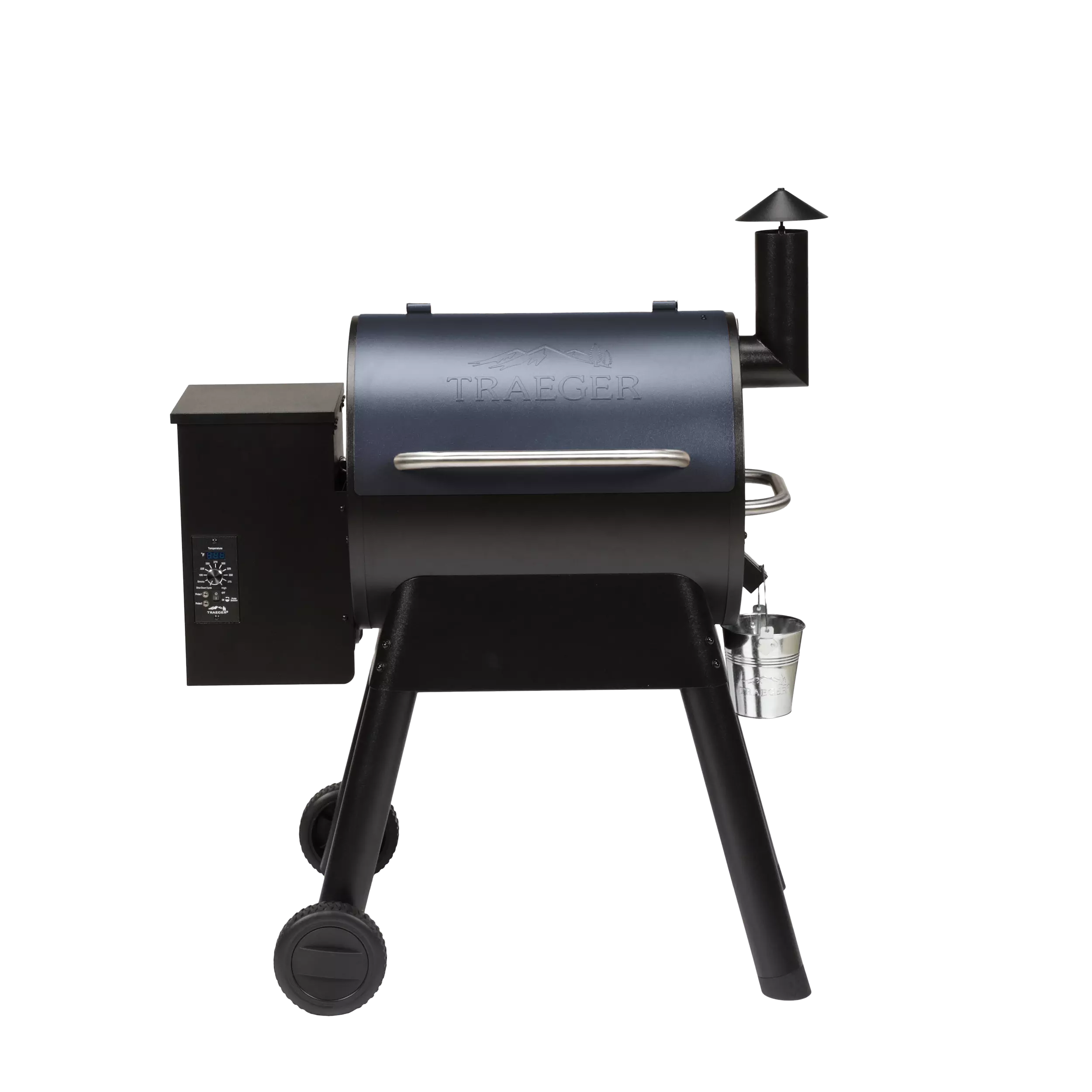 TRAEGER PRO SERIES 22