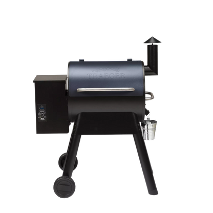 TRAEGER PRO SERIES 22