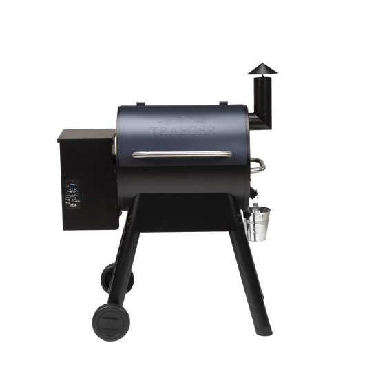 TRAEGER PRO SERIES 22