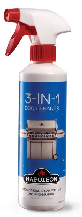 Grill Cleaner 3 in1 Napoleon