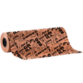 TRAEGER PINK BBQ BUTCHER PAPIER ROLLE