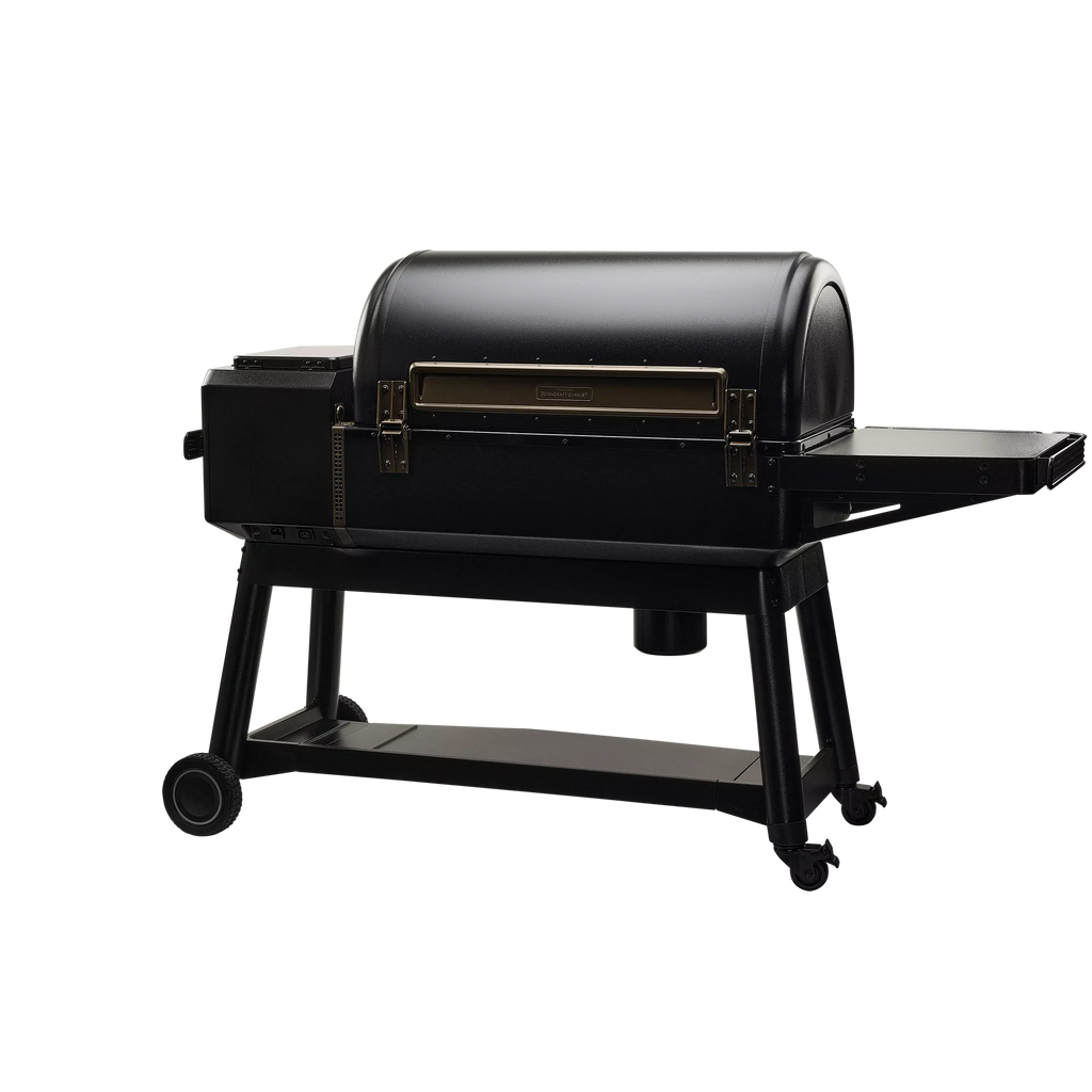 TRAEGER IRONWOOD XL Traeger