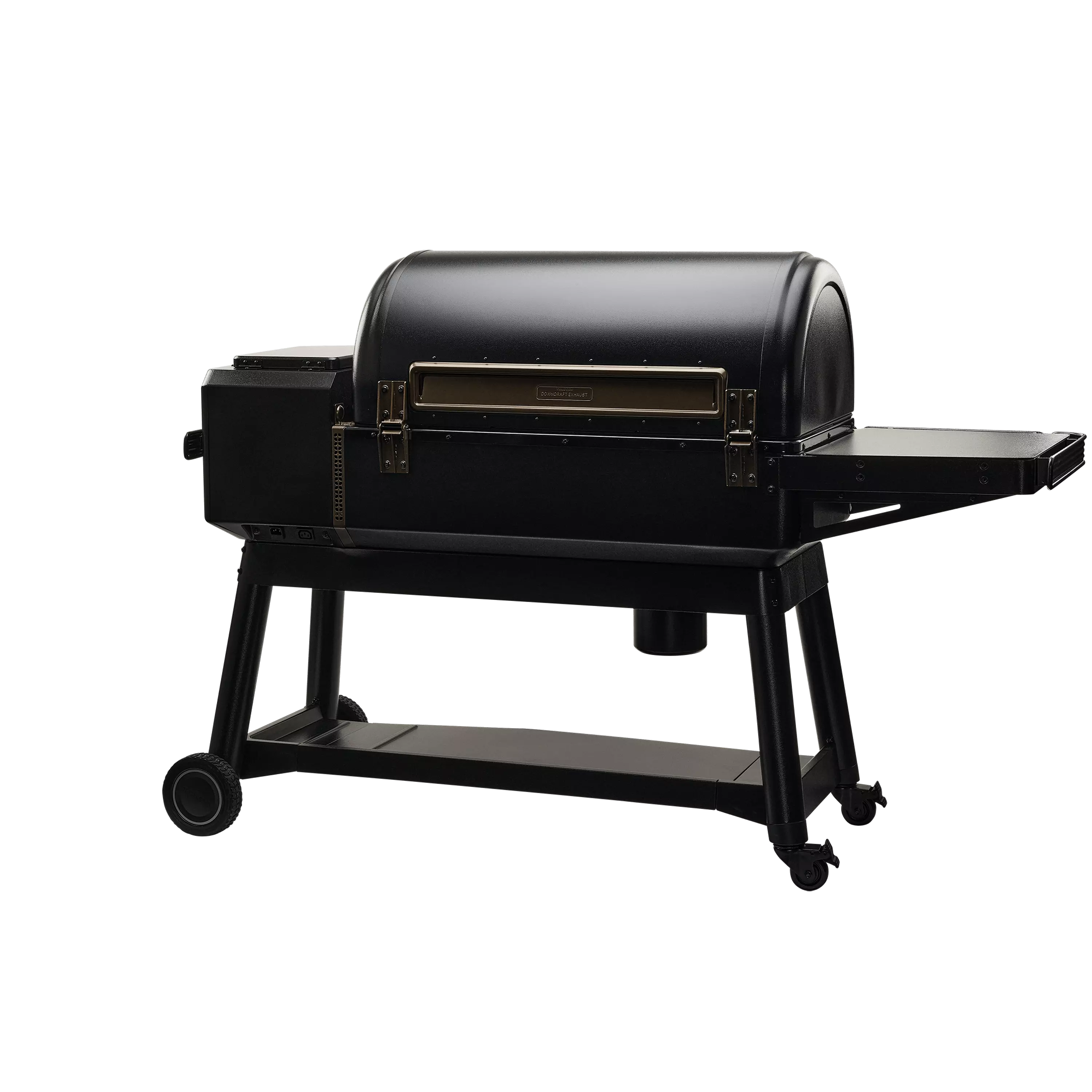 TRAEGER IRONWOOD XL Traeger
