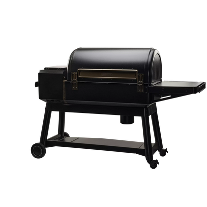 TRAEGER IRONWOOD XL