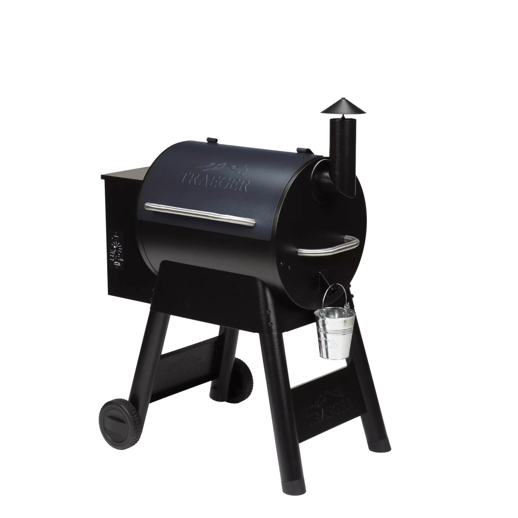 TRAEGER PRO SERIES 22