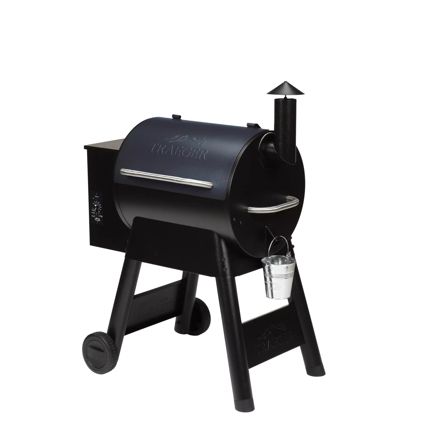 TRAEGER PRO SERIES 22