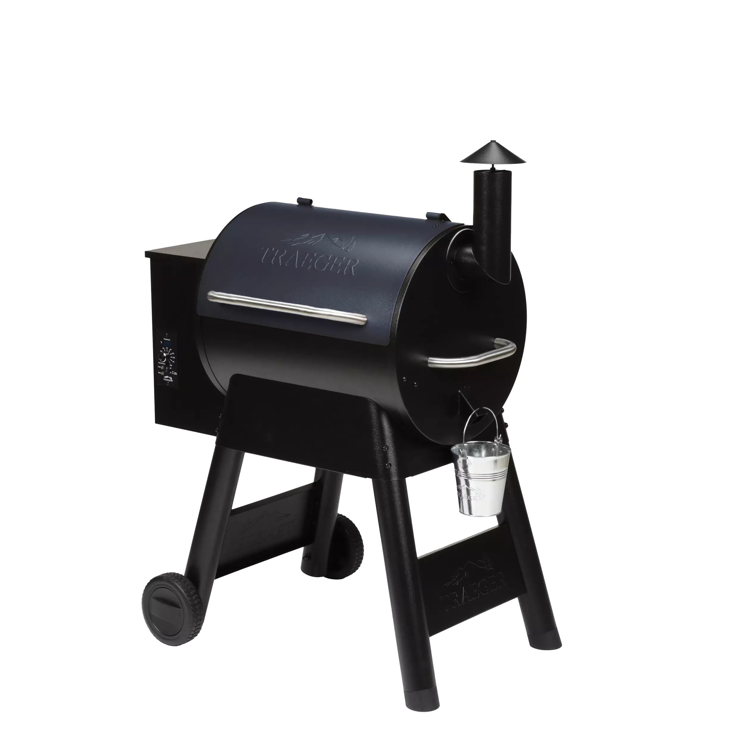 TRAEGER PRO SERIES 22