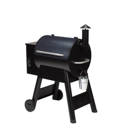 TRAEGER PRO SERIES 22