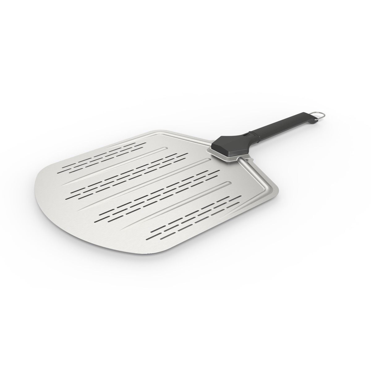 Witt Pizza-Schieber, Aluminium 14 Zoll / 36 cm