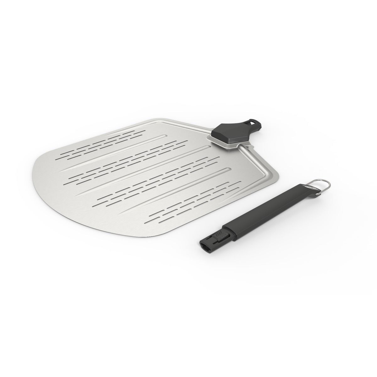 Witt Pizza-Schieber, Aluminium 14 Zoll / 36 cm