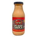 KitchenBastards|BBQ Sauce - Big Bang 225g