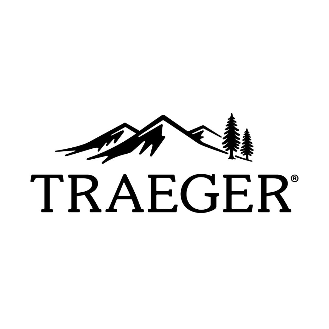 Traeger Logo
