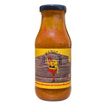 KitchenBastards|BBQ Sauce - Mango Tango 270g