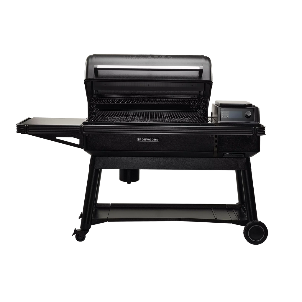 TRAEGER IRONWOOD XL Traeger