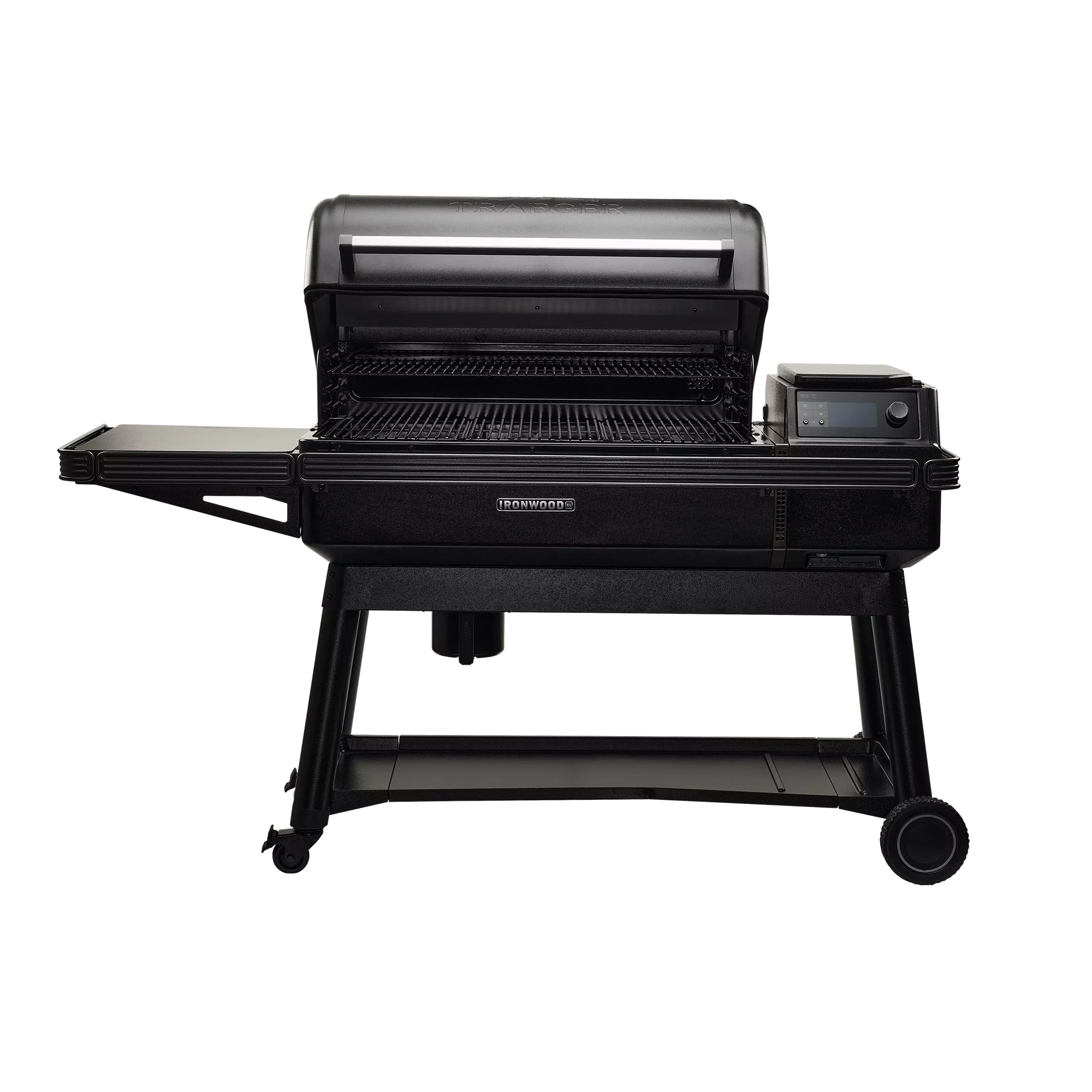 TRAEGER IRONWOOD XL Traeger