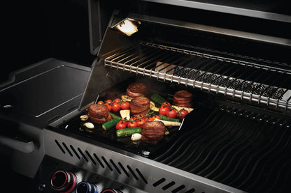 Napoleon Plancha Prestige-Prestige Pro