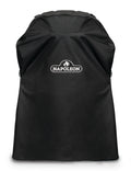 Abdeckhaube für TravelQ 285PRO(E) + Wagenmodul Napoleon