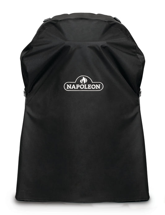 Abdeckhaube für TravelQ 285PRO(E) + Wagenmodul