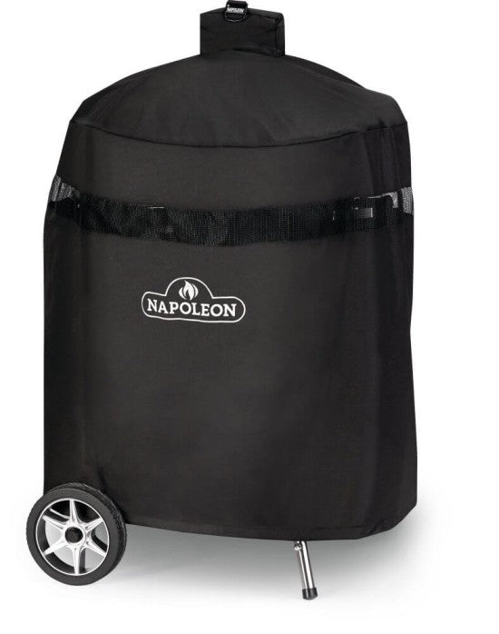 Napoleon Abdeckhaube für Holzkohle Kugelgrill Ø 57cm Napoleon